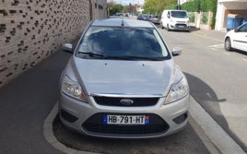 Ford focus Toulouse