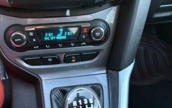 Ford focus Bourgoin-Jallieu