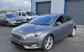 Ford Focus Crottet