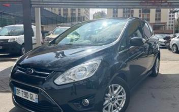 Ford focus c max Pantin