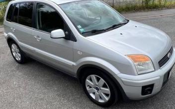 Ford fusion La-Grande-Paroisse