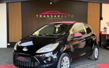 Ford ka Dompierre-sur-Mer