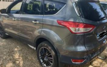 Ford kuga Dreux