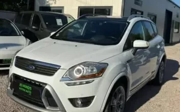 Ford Kuga Chenôve