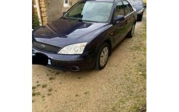 Ford mondeo Durtal