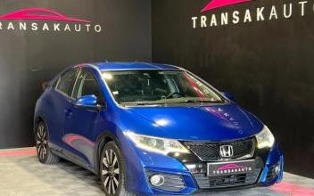 Honda Civic Avignon