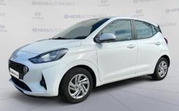 Hyundai i10 Besançon