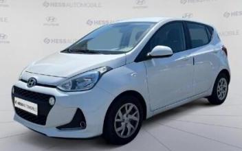 Hyundai i10 Bischheim