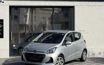 Hyundai i10 Antibes