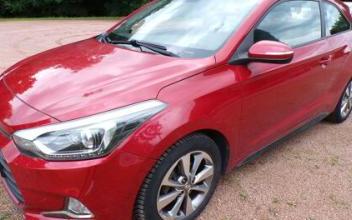 Hyundai i20 Roanne