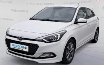 Hyundai i20 Forbach