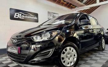 Hyundai i20 Bondues