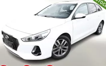 Hyundai i30 Strasbourg