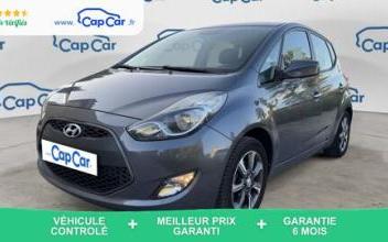 Hyundai ix20 Salon-de-Provence