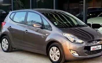 Hyundai iX20 Geispolsheim