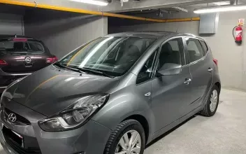Hyundai iX20 Orthez