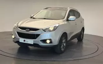 Hyundai iX35 Roncq