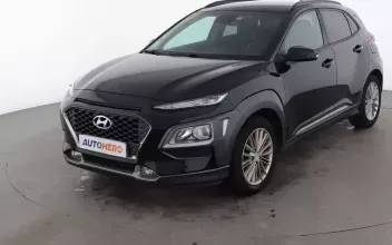 Hyundai KONA Issy-les-Moulineaux