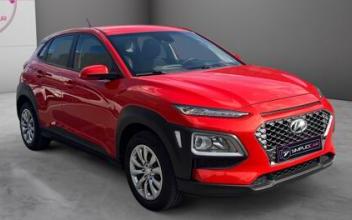 Hyundai kona La-Madeleine