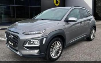 Hyundai kona Bourges