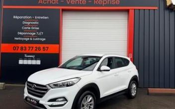 Hyundai tucson Bischwiller