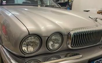 Jaguar xj Matha
