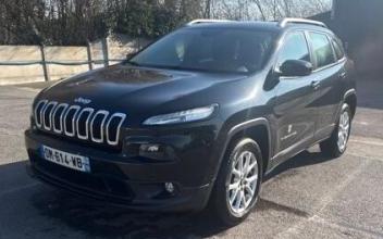 Jeep cherokee Béthune