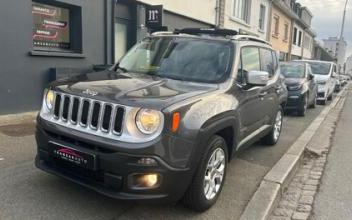 Jeep renegade Lorient