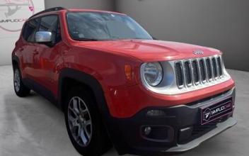 Jeep renegade Avignon