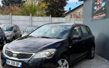 Kia ceed Cormontreuil