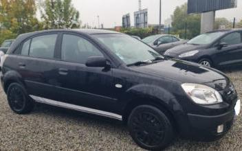 Kia Rio Maubeuge