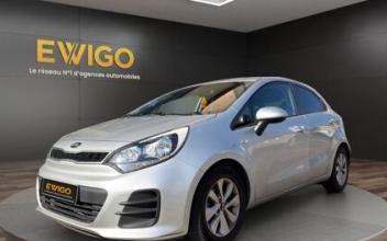 Kia rio Colmar