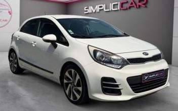 Kia rio Puget-sur-Argens