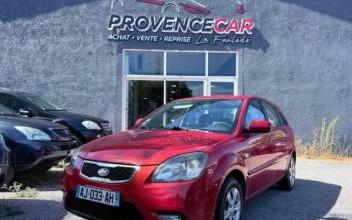 Kia Rio La-Farlède