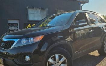 Kia Sorento Draguignan