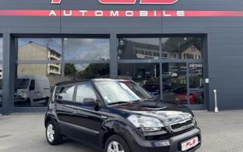 Kia soul Rodez