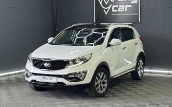 Kia Sportage Limoges
