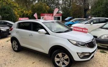 Kia sportage Gien