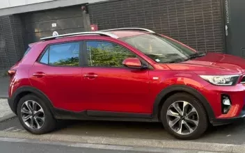 Kia Stonic Vaudoy-en-Brie