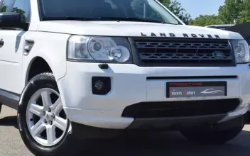 Land-rover Freelander Vendargues