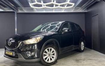 Mazda CX-5 Bassens