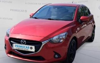 Mazda mazda2 Illange