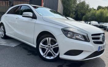 Mercedes Classe A 180 Morsang-sur-Orge