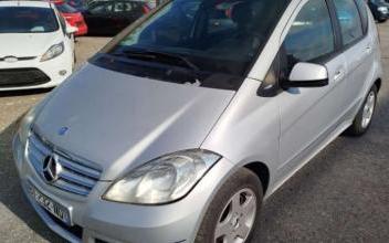 Mercedes Classe A 180 Wittelsheim