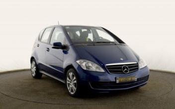Mercedes Classe A 180 Vendeville