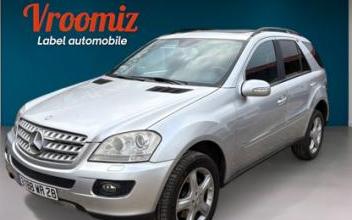 Mercedes classe a Galluis