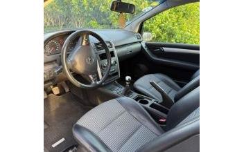 Mercedes classe a Brest