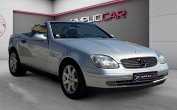 Mercedes classe a La-Farlède