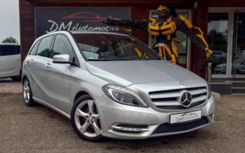 Mercedes Classe B 180 Wiwersheim