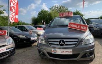 Mercedes classe b Gien
